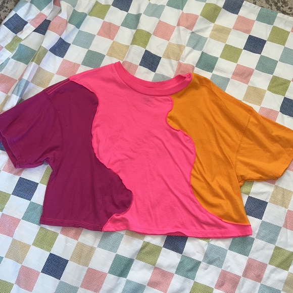 Wild Fable Crop-top Bundle - Picture 6 of 9